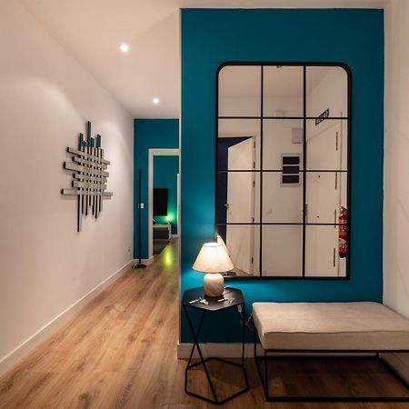Mi Casa En Madrid- Spacious Apartments Callao Gran Via Екстер'єр фото