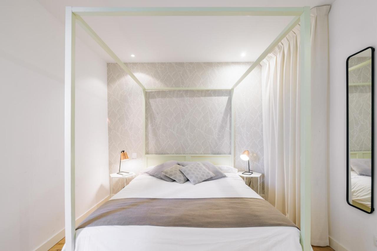 Mi Casa En Madrid- Spacious Apartments Callao Gran Via Екстер'єр фото