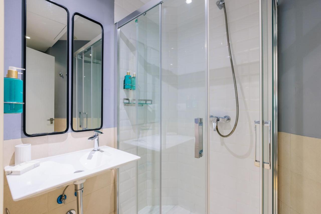 Mi Casa En Madrid- Spacious Apartments Callao Gran Via Екстер'єр фото