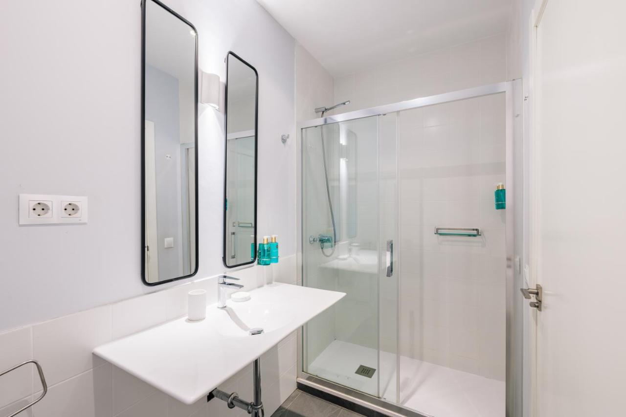 Mi Casa En Madrid- Spacious Apartments Callao Gran Via Екстер'єр фото