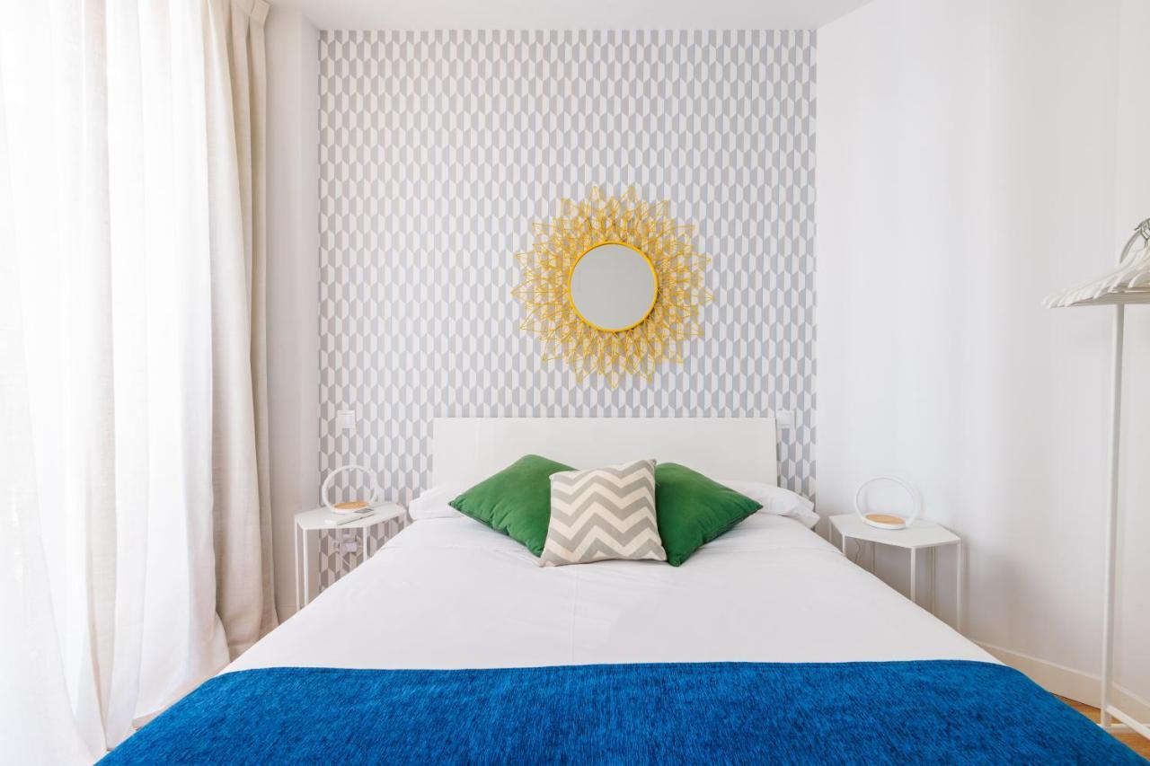 Mi Casa En Madrid- Spacious Apartments Callao Gran Via Екстер'єр фото