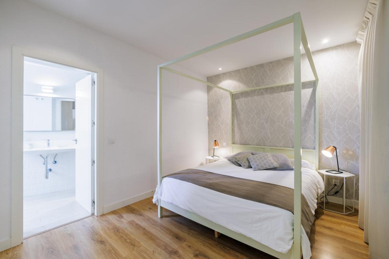 Mi Casa En Madrid- Spacious Apartments Callao Gran Via Екстер'єр фото
