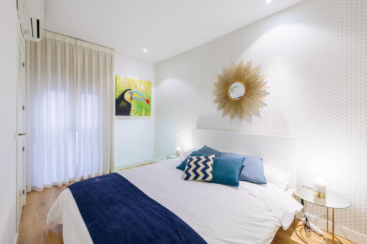 Mi Casa En Madrid- Spacious Apartments Callao Gran Via Екстер'єр фото
