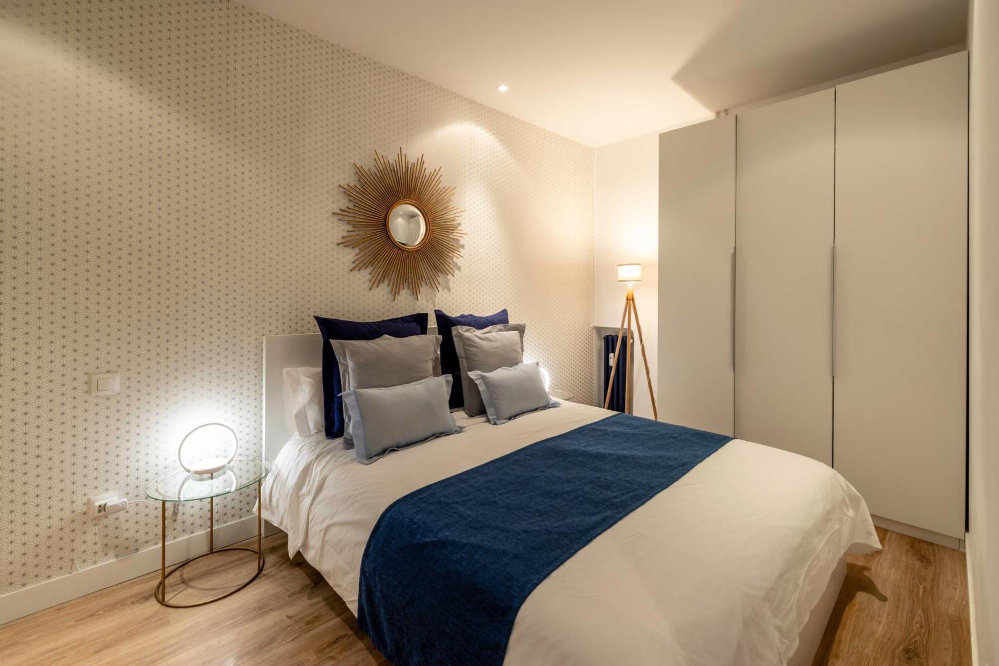 Mi Casa En Madrid- Spacious Apartments Callao Gran Via Екстер'єр фото