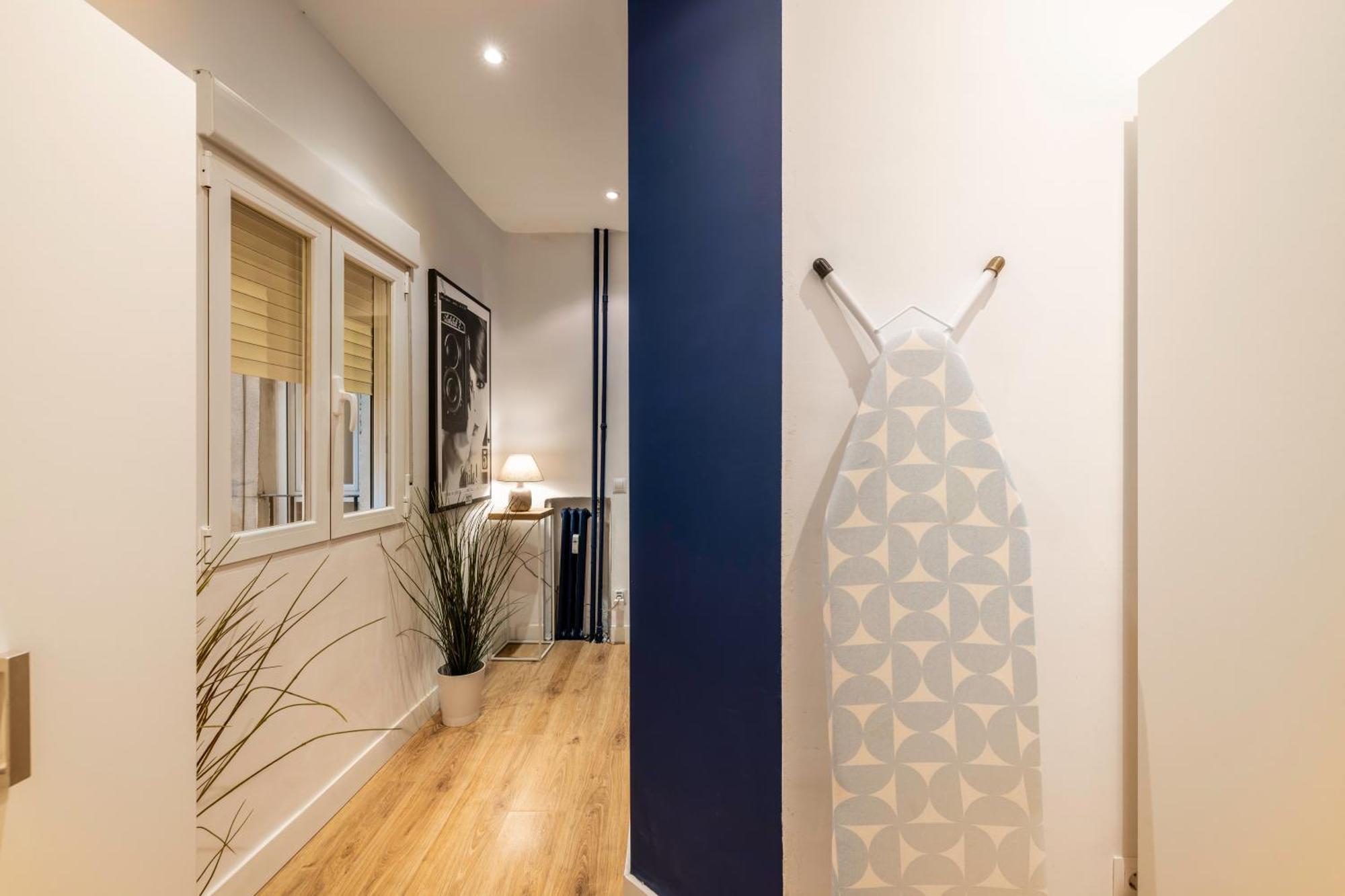 Mi Casa En Madrid- Spacious Apartments Callao Gran Via Екстер'єр фото