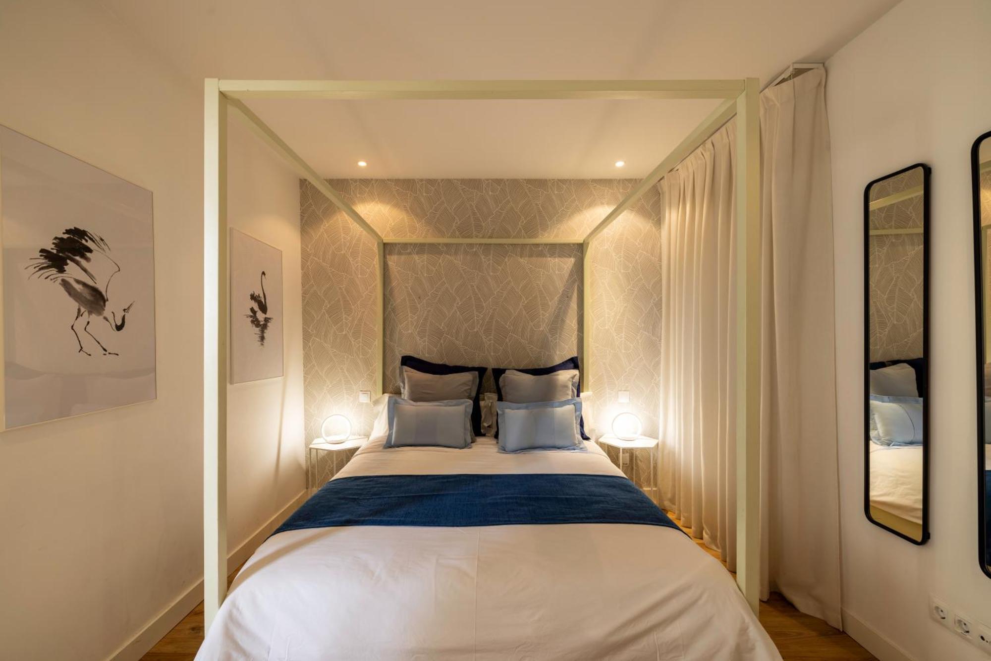 Mi Casa En Madrid- Spacious Apartments Callao Gran Via Екстер'єр фото