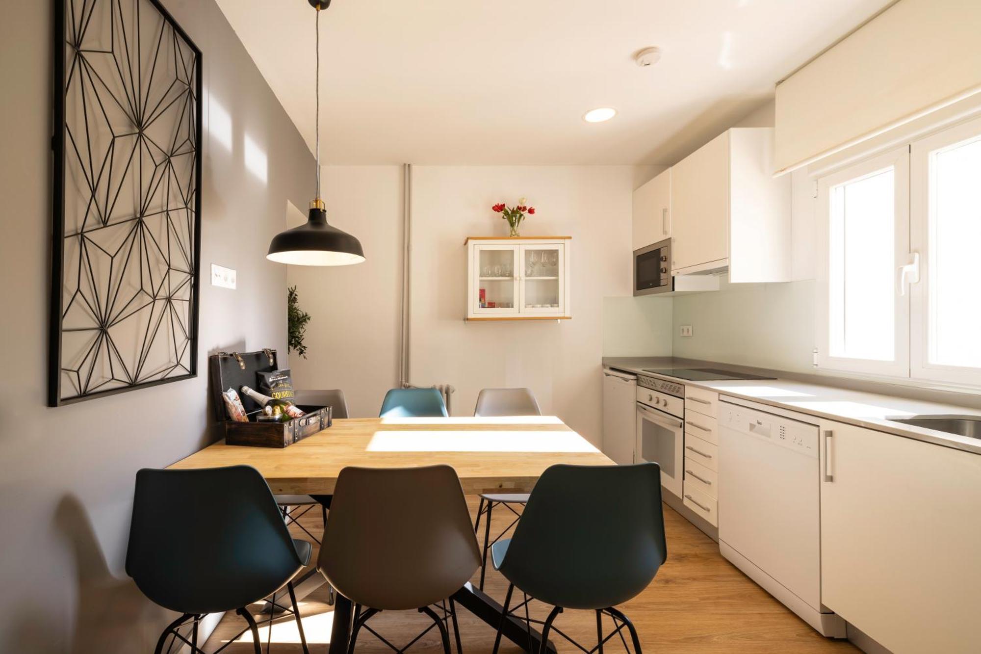 Mi Casa En Madrid- Spacious Apartments Callao Gran Via Екстер'єр фото