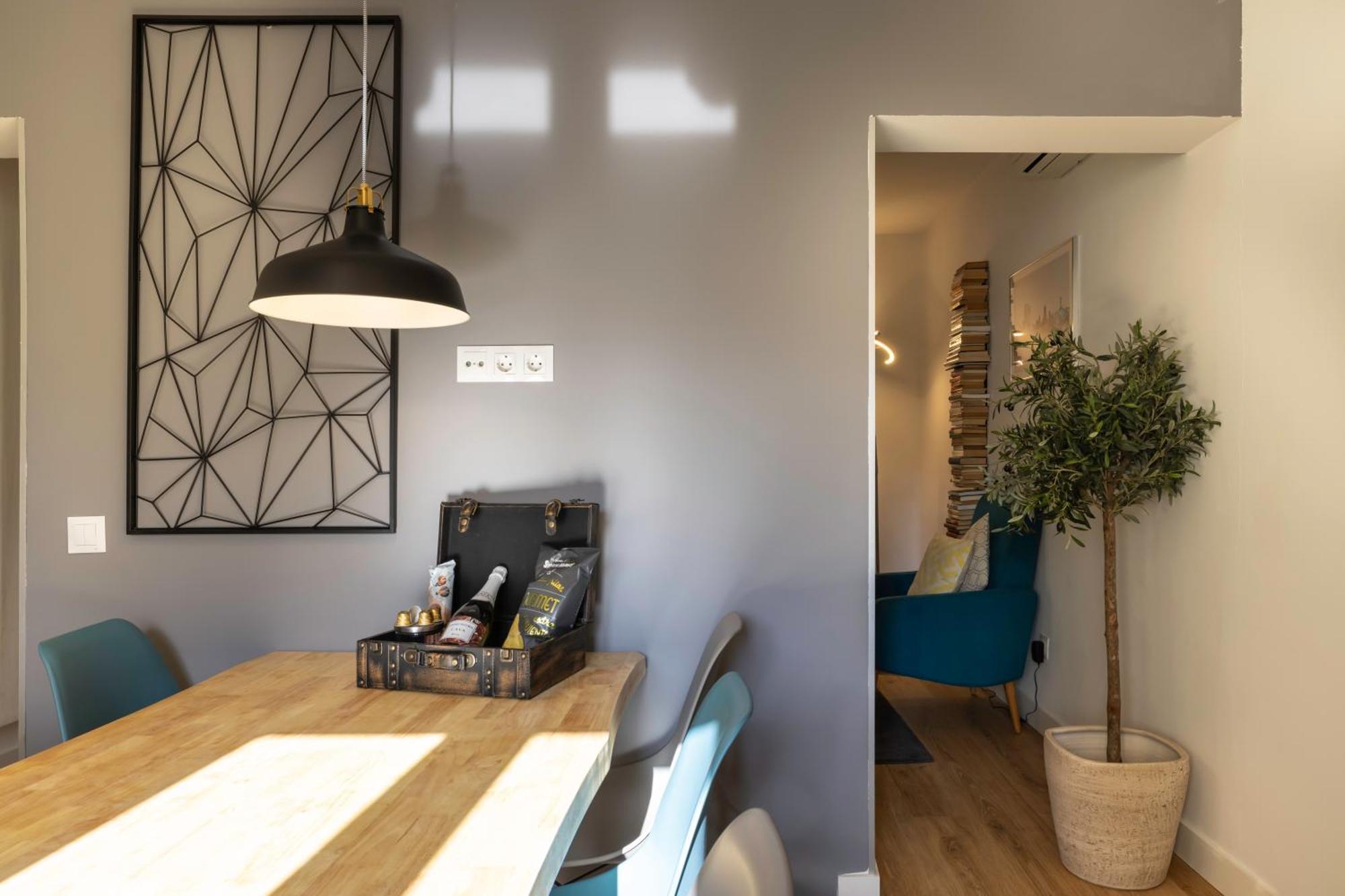 Mi Casa En Madrid- Spacious Apartments Callao Gran Via Екстер'єр фото